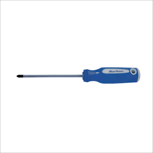 Stainless Steel M Series Phillips Screwdriver