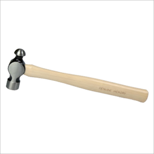 Ball Peen Wood Handle Hammer By DEVICE INTERNATIONAL