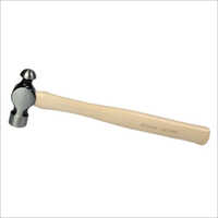 Ball Peen Wood Handle Hammer
