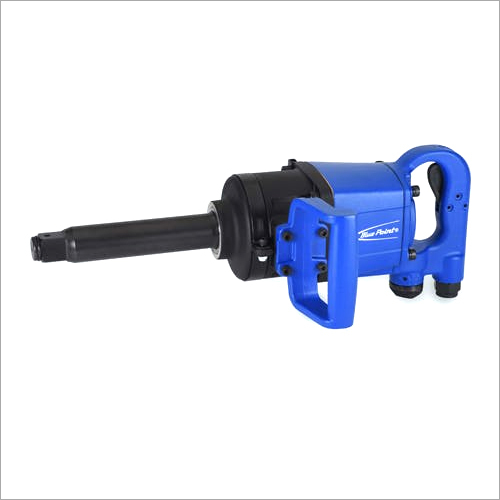 1 Inch Drive Long Anvil Air Impact Wrench