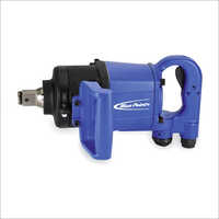 1 Inch Sq Drive Impact Wrench