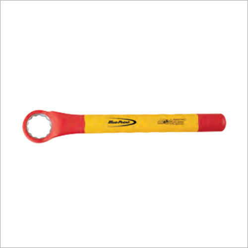 Insulated Ring Wrench