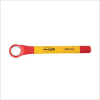 Insulated Ring Wrench