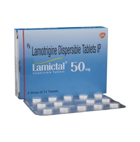 Lamotrigine Tablets