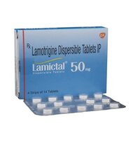 Lamotrigine Tablets