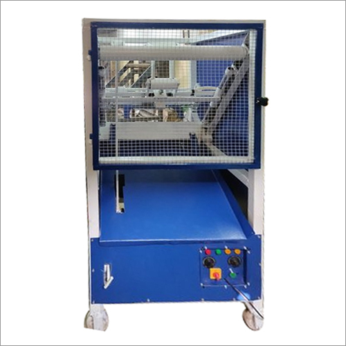 Fully Automatic Single Multipurpose Paper Plate Making Machine