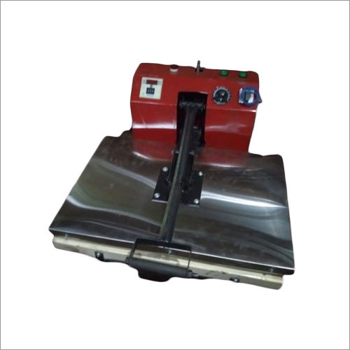 Semi-automatic Industrial Scrubber Packing Machine