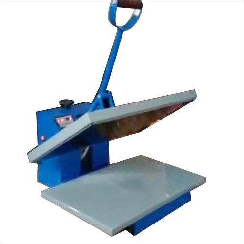 Manual Scrubber Packing Machine