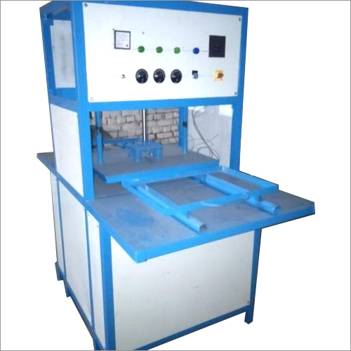 Electric Scrubber Packing Machine