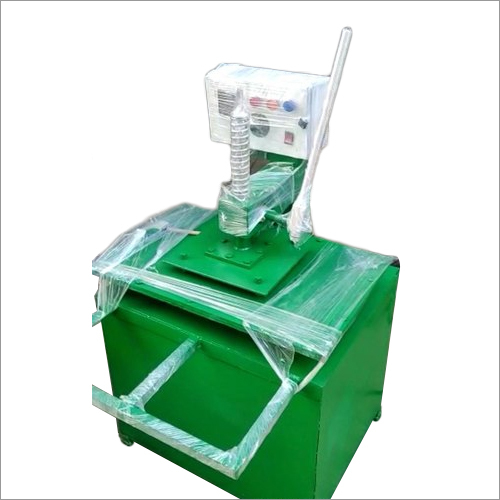 220 V Manual Scrubber Packing Machine