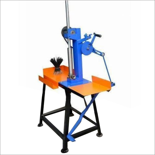 Manual Agarbatti Machine