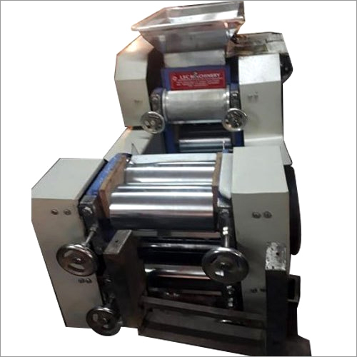 Fully Automatic Noodle Making Machine Capacity: 200 Kg/Hr