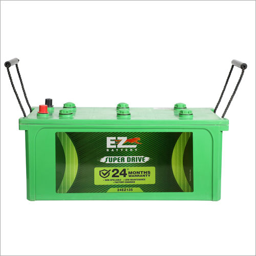 12V 100Ah Tractor Batteries