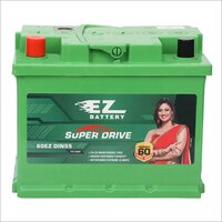 12V 65Ah Premium Car Batteries