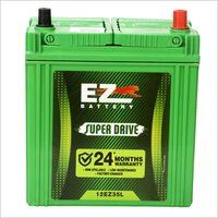 Super Drive Car Batteries