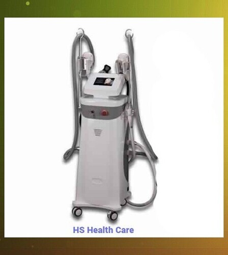 Cryotherapy Machine By HS HEALTH CARE