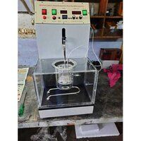 Disintegration Tester with Water Bath