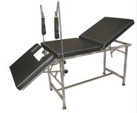 Gynecology Examination Bed