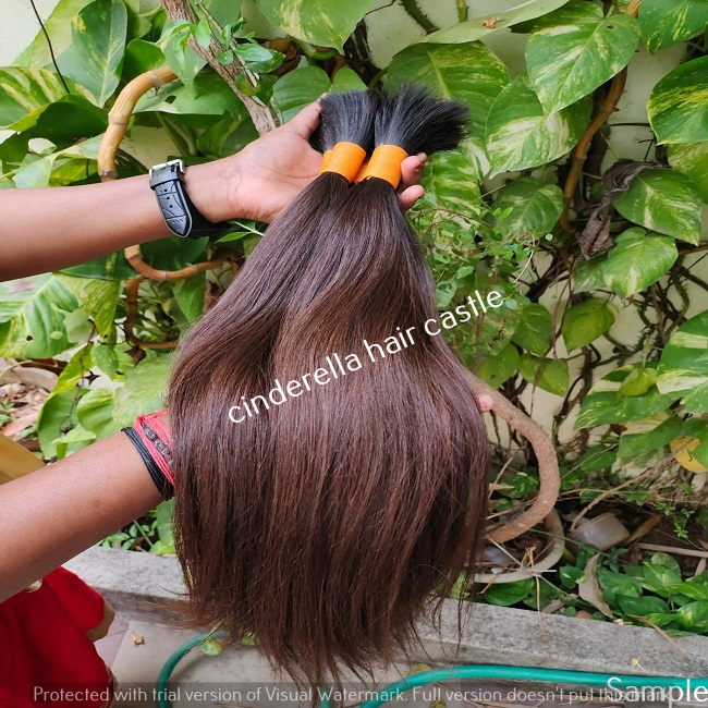 2022 Hair Bundles Remy virgin virgin human machine weft straight hair