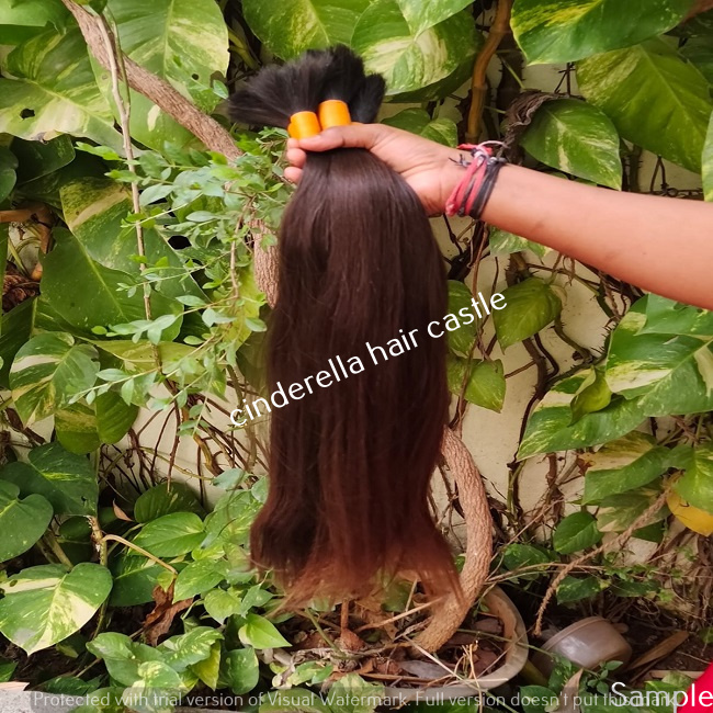 2022 Hair Bundles Remy virgin virgin human machine weft straight hair