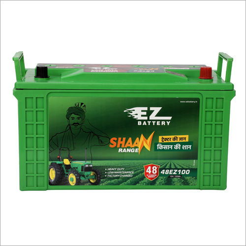 12V 90Ah Premium Tractor Batteries