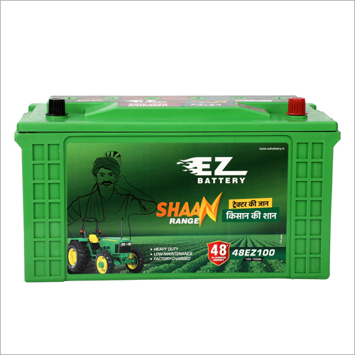 12V 90Ah Premium Tractor Batteries