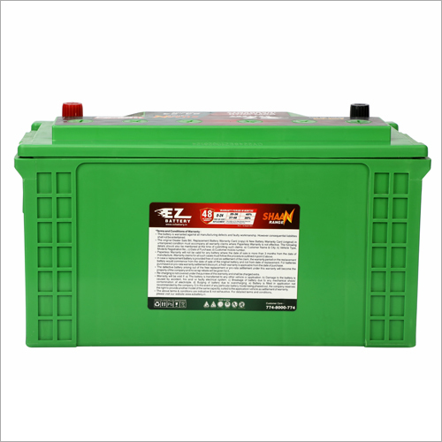 12V 90Ah Premium Tractor Batteries