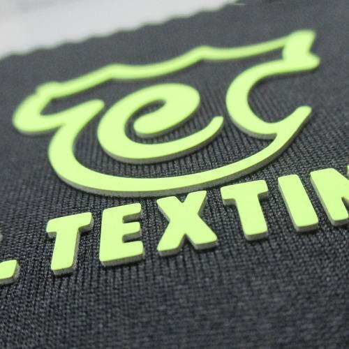 Heat Transfer Stickers
