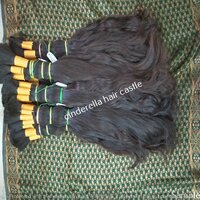 Virgin Indian Remy Hair