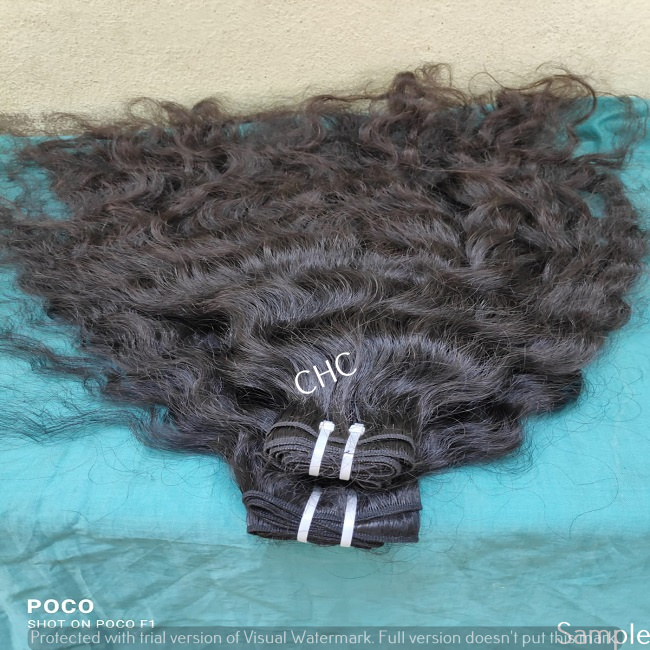 Virgin Indian Remy Hair