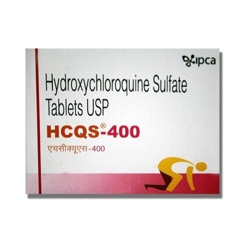 Hydroxychloroquine 200/400