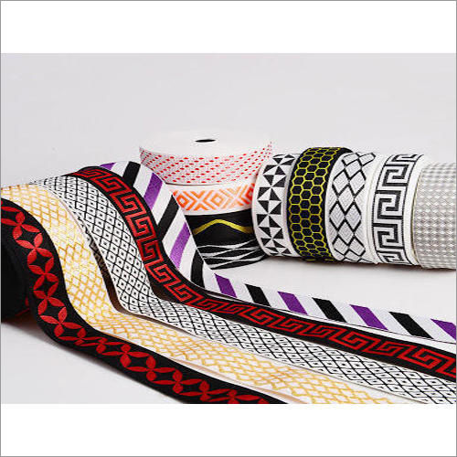 Multicolor Decorative Mattress Tape