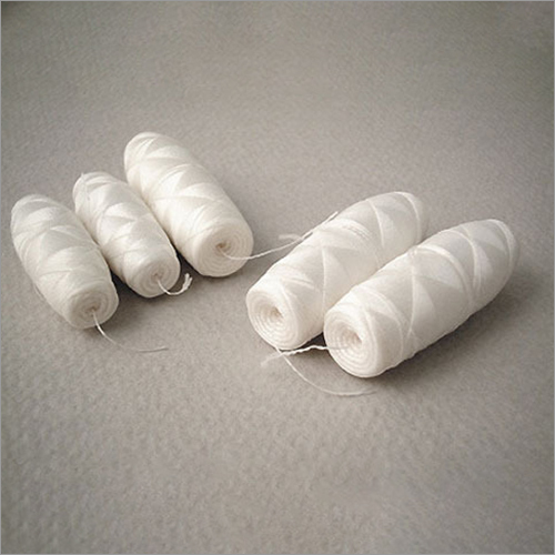 Polyester Cocoon Bobbin Thread