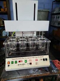 Tablet Dissolution Tester