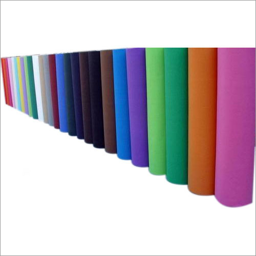 Plain Non Woven Fabric Roll