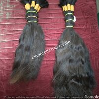 Real Human Hair