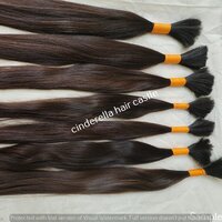 Real Human Hair