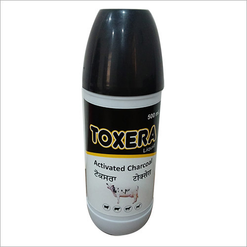 Toxera Cattle Feed Supplement