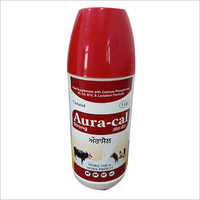 Aura-Cal Cattle Feed Supplement