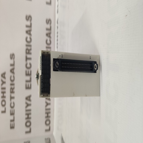 SCHNEIDER ELECTRIC BMXDDI3202K DISCRETE INPUT MODULE