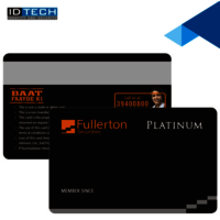 Buy Magnetic Stripe Cards