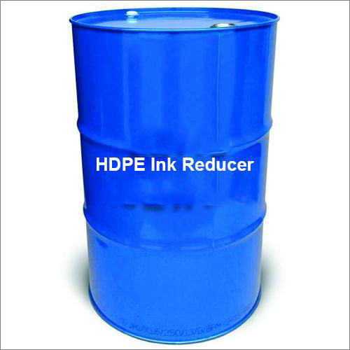 Hdpe Ink Reducer