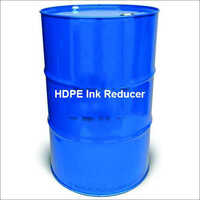 HDPE Ink Reducer