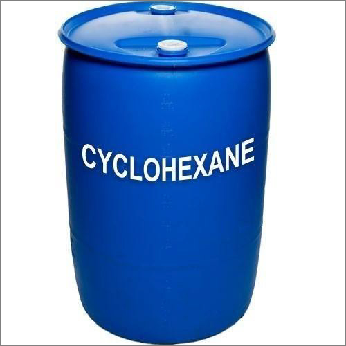 Cyclohexane Chemicals By RADHE KRISHNA INDUSTRIES
