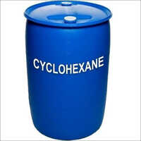 Cyclohexane Chemicals