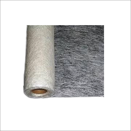 Resin-coated FRP Raw Material
