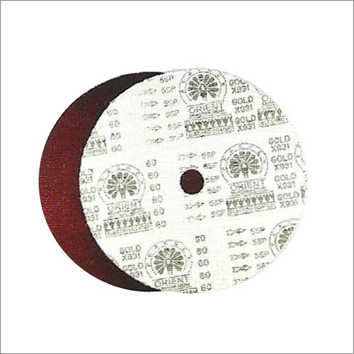 Cloth Paper Disc