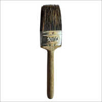 50mm FRP Heavy Black Brushes