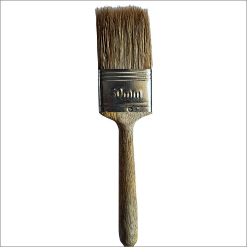 50mm FRP Heavy White Brushes