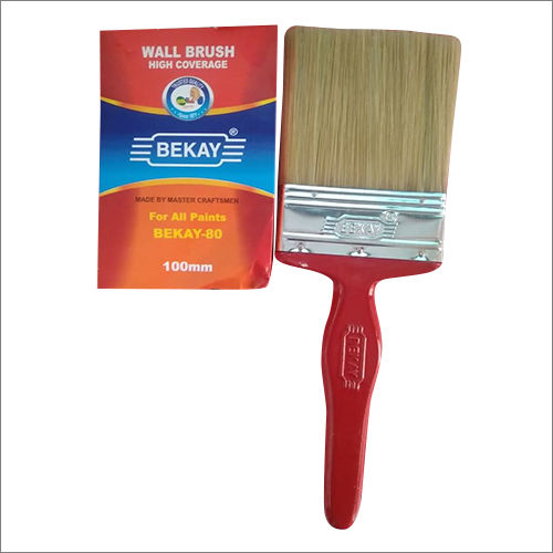 Bekay Paint Brushes